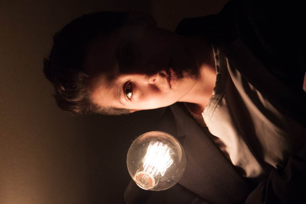 How to Always Give&nbsp;Up